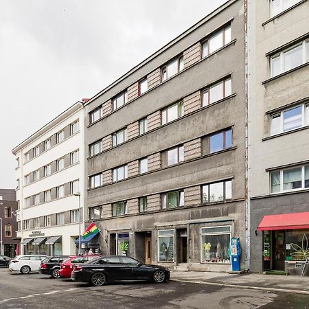 Old Town Studio Apartment Aia 5A Tallinn Exterior photo